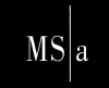 MSa michele sandilands architect Logo